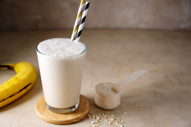 Minha nutricionista me revelou a verdade sobre o whey protein que mudou tudo