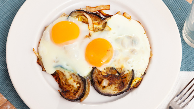 3 utensílios para preparar ovos de uma maneira mais criativa