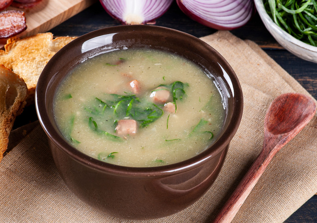 Maneco de jaleco: eu duvido que você saiba o que é essa comida