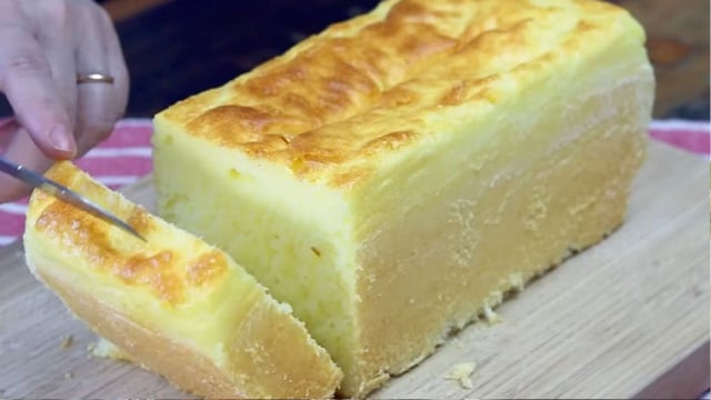 Essa receita de pão de tapioca sem glúten é sucesso na minha casa há mais de 10 anos