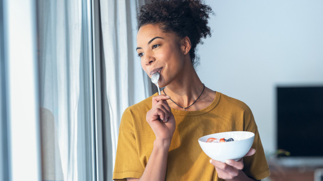 Esse alimento ajuda a reduzir os níveis de ansiedade e estresse e você não faz ideia!