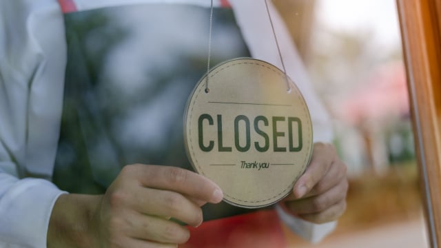 O desejo de recomeçar em outro local existia desde a sua participação no Pesadelo na Cozinha (Créditos: Shutterstock)