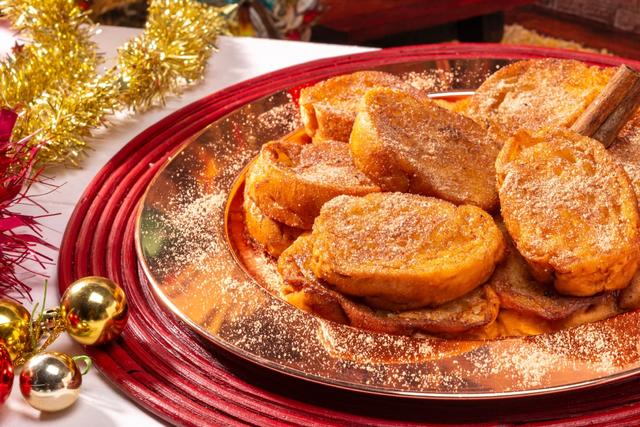 Rabanada na air fryer dá certo? Fique por dentro e veja os 3 melhores modelos de fritadeira!
