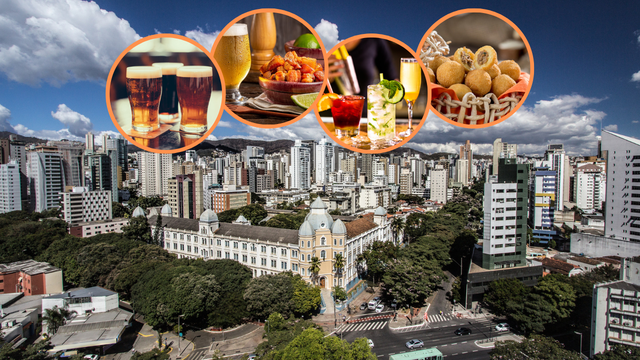 A capital dos botecos no Brasil tem mais de 4 mil bares e não é a cidade que você imagina