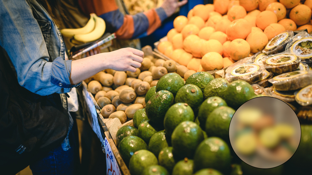 Comer esta fruta duas vezes ao dia é suficiente para suprir as nossas necessidades de vitamina C!