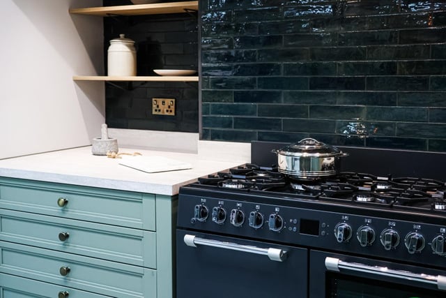 Quer trocar de fogão? Modelo 4 bocas da Consul aparece com preço que chama atenção