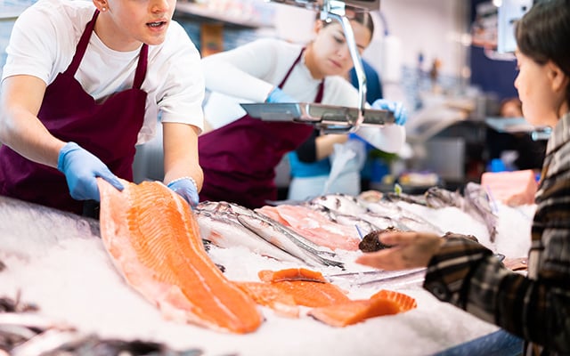 Esses são os 9 melhores peixes para a saúde, segundo nutricionistas, e o TudoGostoso explica por quê
