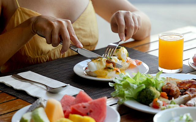 Esse alimento simples pode ajudar o fígado antes, durante e depois do Carnaval, segundo essa nutricionista