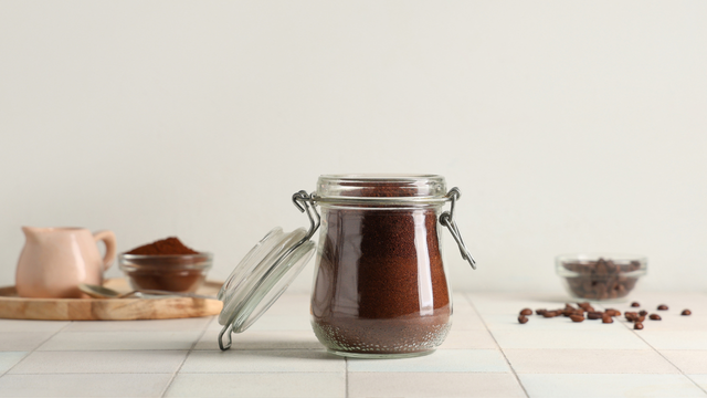 Café fresco, novo e cheio de sabor como você nunca viu! Leve agora este moedor e tenha o melhor pó na sua casa