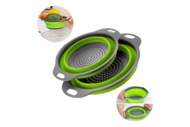 Economia de espaço com design dobrável (Divulgação: Mercado Livre).