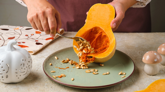 Se você tem sementes de abóbora em casa, tem um tesouro nas mãos: por que e como aproveitá-las?