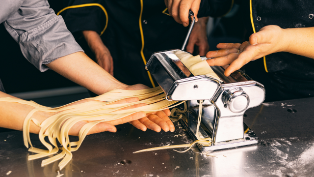 Cozinha profissional sem sair de casa! Estes são os acessórios que você precisa ter por perto