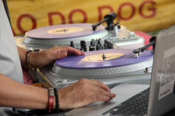 Bairro em Guarulhos recebe evento de Hip Hop no último sábado de maio