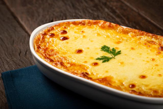 Segunda sem carne: descubra o escondidinho de batata vegano para um almoço saudável e saboroso