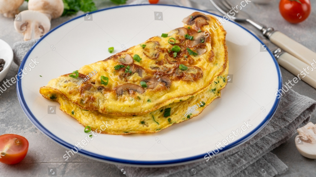 Como fazer o omelete perfeito: 4 receitas fáceis e deliciosas que vão salvar suas refeições