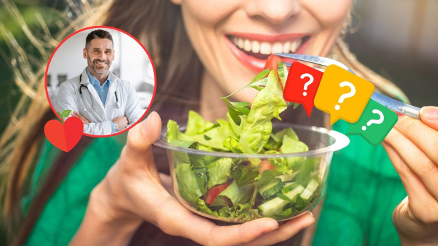 De acordo com esse oncologista, você deve sempre ter esses alimentos saudáveis em seus armários!