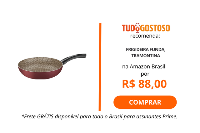 Gostinho de infância: 6 acessórios de cozinha para fazer bolinho de chuva