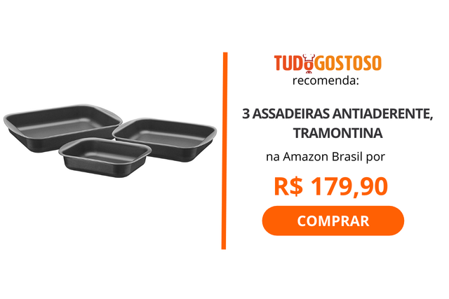 Do forno para geladeira: 6 acessórios para facilitar o preparo das receitas