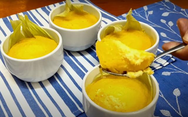 Poucas pessoas sabem que dá pra fazer pamonha de liquidificador no micro-ondas: essa é a minha melhor e mais fácil receita de festa junina