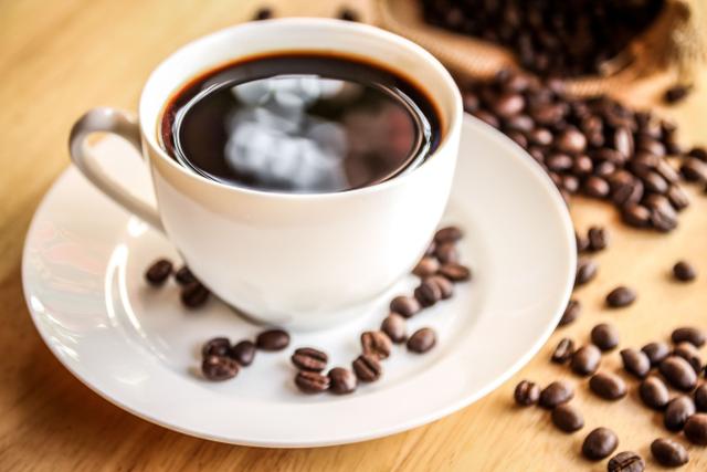 É isso que acontece com o seu corpo se tomar de 3 a 4 xícaras de café por dia, segundo os cientistas