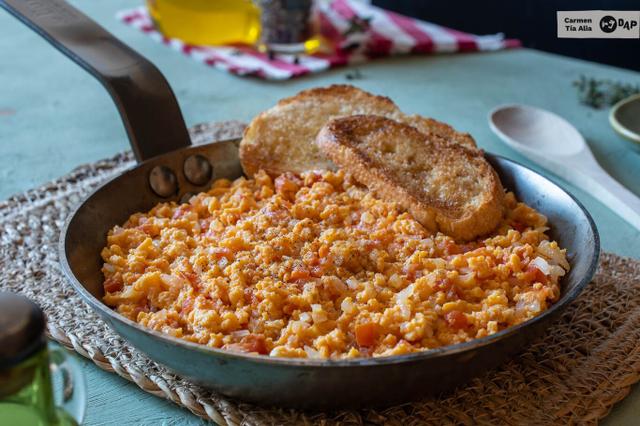 A receita de jantar saudável que meu pai aprendeu no café da manhã na Colômbia tem apenas três ingredientes e é fácil de fazer