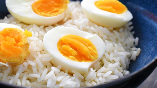 Esses ingredientes se completam, mas é preciso cautela com as substituições (Créditos: Shutterstock)