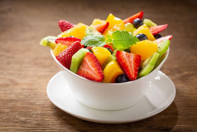 Poucos pratos são tão nutritivos quanto esse! (Créditos: Shutterstock)