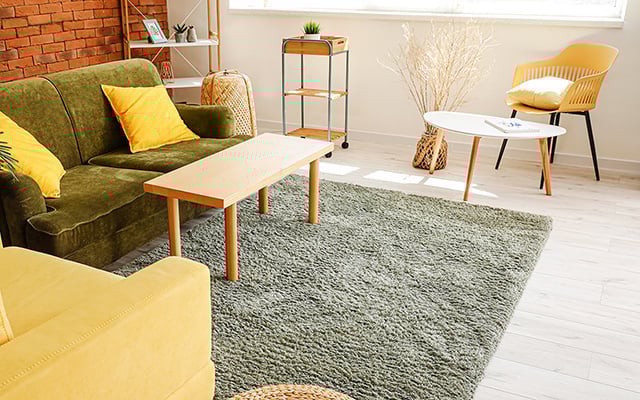 Eis a nova tendência em pisos que destronará o taco e o porcelanato em 2026