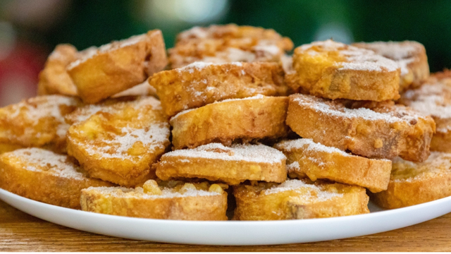 Não tem como faltar! (Créditos: Shutterstock)