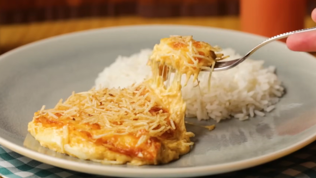 Descubra por que o fricassê de frango, queridinho dos leitores do TudoGostoso, faz tanto sucesso