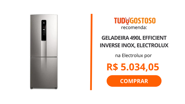 Geladeira inverse: Confira 4 modelos que vale a pena investir em 2024