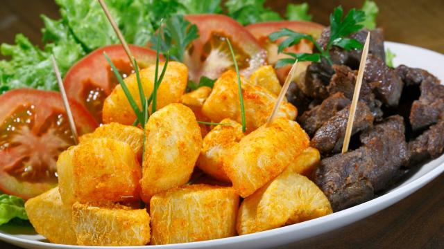 Esse é o alimento mortal que faz parte da dieta da maioria dos brasileiros e causa 200 mortes ao ano