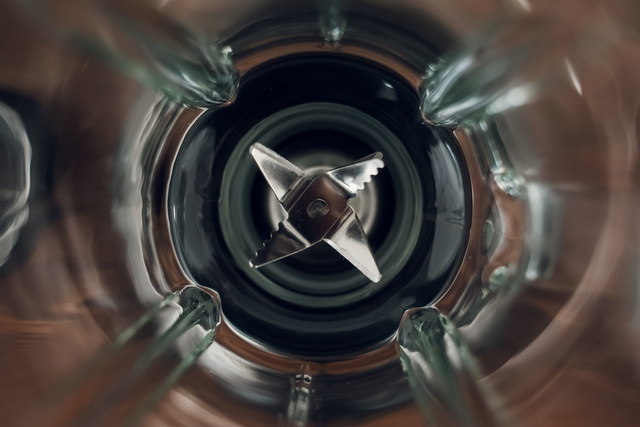 Esse é o liquidificador industrial que chefs estão indicando para quem precisa de potência de verdade