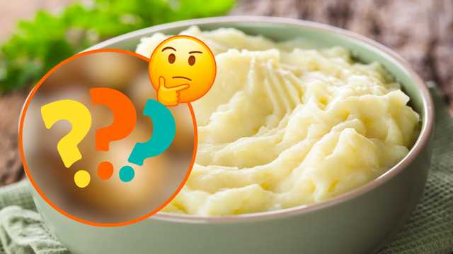 Segredo de chef: faça isso com os vegetais antes de preparar cremes ou purês para um prato com um toque especial