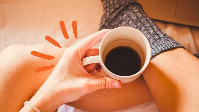 O café descafeinado pode ser perigoso para a saúde? Aqui está tudo que você precisa saber sobre a bebida