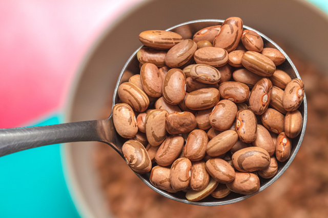 'Bean protein': feijão carioca na mira do mercado fit como poderoso concentrado de proteínas