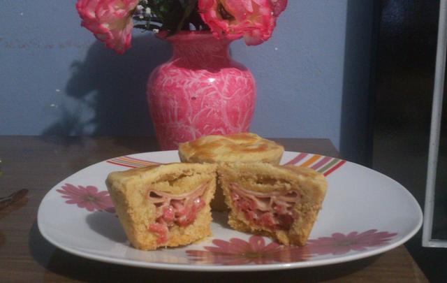 Para começar bem o cardápio preguiçoso, confira essa receita deliciosa que leva poucos ingredientes (Créditos: Beatriz Pirovani/TudoGostoso)