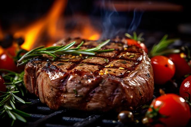 O jeito certo de fazer bife que aprendi com uma cozinheira: agora só faço assim