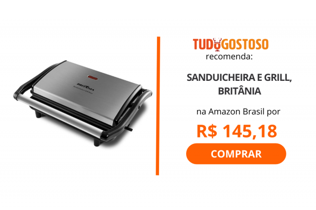 Esses são os 4 eletroportáteis que você precisa ter na cozinha
