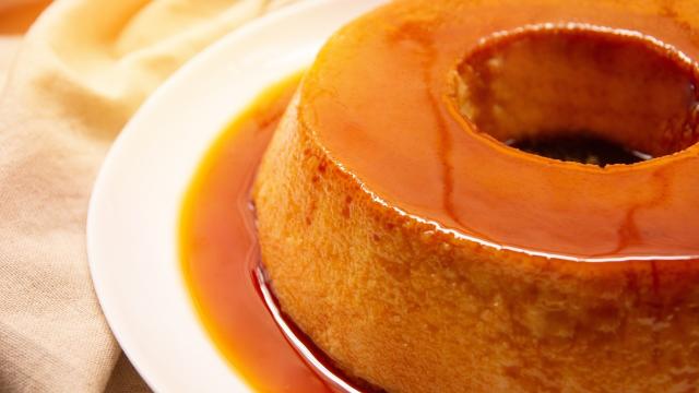 Todo almoço de Dia das Mães aqui em casa tem esse pudim de queijo coalho: receita divina da minha avó deixa todo mundo emocionado