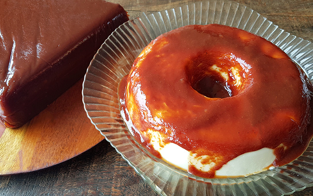 Sem fogo, sem forno e sem ovo: quem ama Romeu e Julieta precisa fazer essa receita agora!