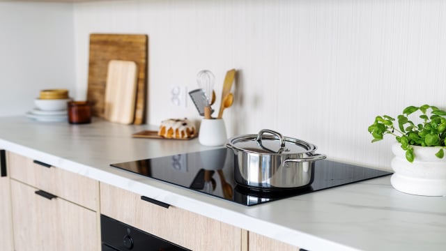 Comprei o meu cooktop de indução e me arrependi: gostaria que alguém tivesse me contado isso antes