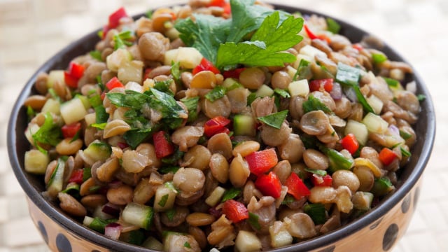 “Dez vezes melhor do que cozinhar”: preparadas assim, as lentilhas têm um sabor muito melhor