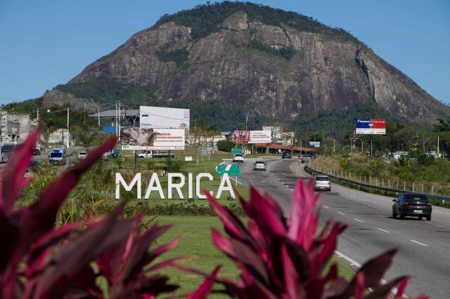 Festival Sol & Samba em Maricá/RJ tem variedade de atrações até março em diversos pontos da cidade