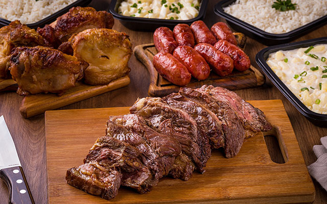 O churrasco de Carnaval fica ainda melhor essas dicas das melhores carnes e dos melhores temperos