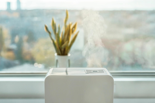 Temperatura perfeita sem quebra-quebra na sua casa com descontos de até 50% na Black Friday EOS