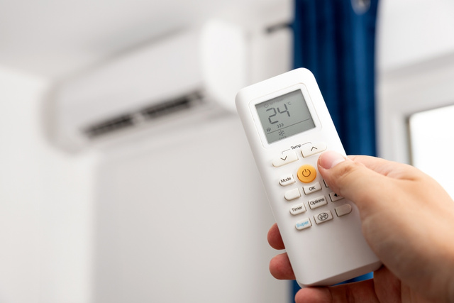 Verão mais fresco com as 4 melhores ofertas de ar-condicionado no Mercado Livre