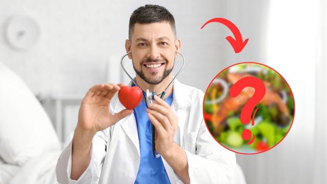 Aqui está o que este cardiologista come no jantar várias vezes por semana para se manter saudável