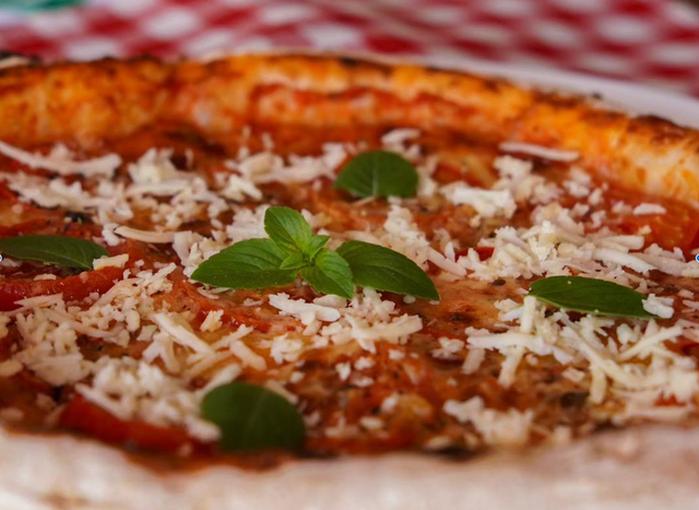 Comida italiana é uma das opções do festival. (Foto: reprodução Instagram @aracruzbotecos)