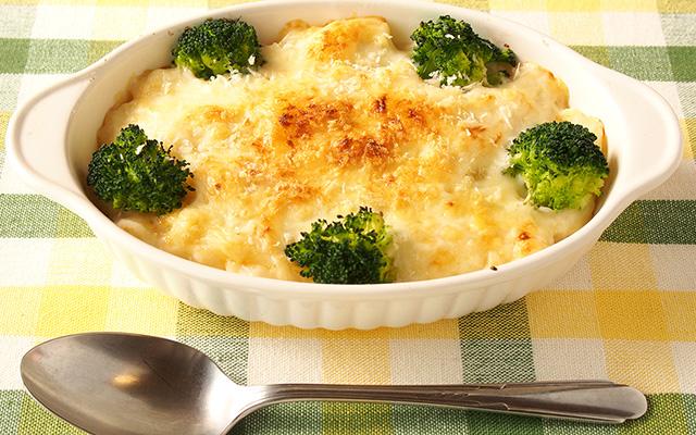 Receita de brócolis mais suculenta e crocante e pronta em 10 minutos na airfryer. Partiu almoço?